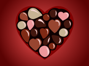 This Valentine’s Day, our writer urges consumers to consider making small changes in their lives to contribute to climate change, including avoiding the mass consumption of chocolate.